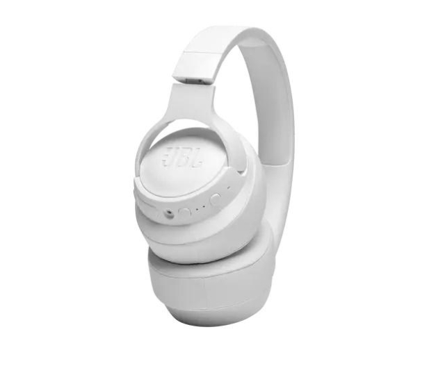 JBL Tune 760BT NC Białe - 704997 - zdjęcie 3